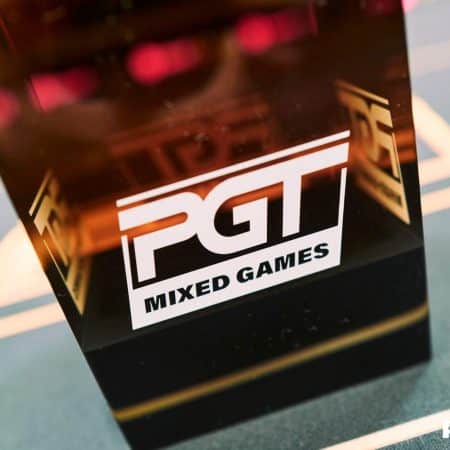 Hoje começa o PGT Mixed Games do PokerGO Tour, veja como acompanhar