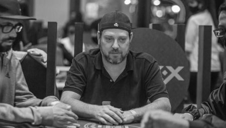 Rodrigo Basso, o “Alemão”, morre aos 46 anos