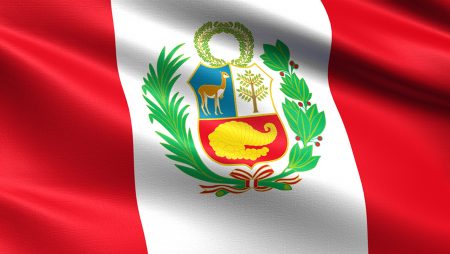 PokerStars encerra operações no Peru após nova legislação de apostas online