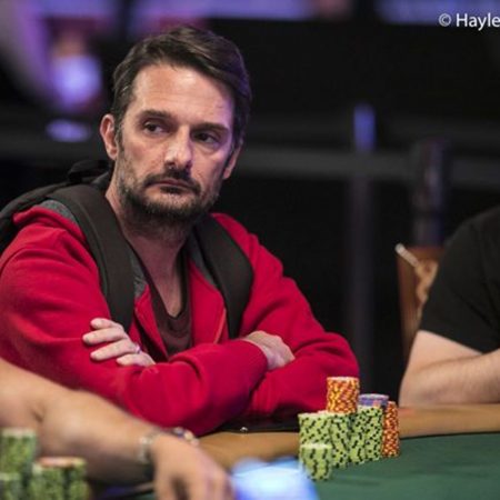Fernando Karam forra pesado com prata no Secret KO HR US$ 1.050 do GGPoker