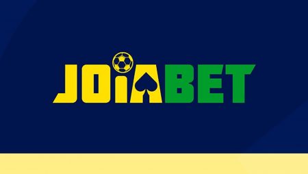 Aposte nos seus esportes favoritos em 2024 com o JoiaBet Bônus