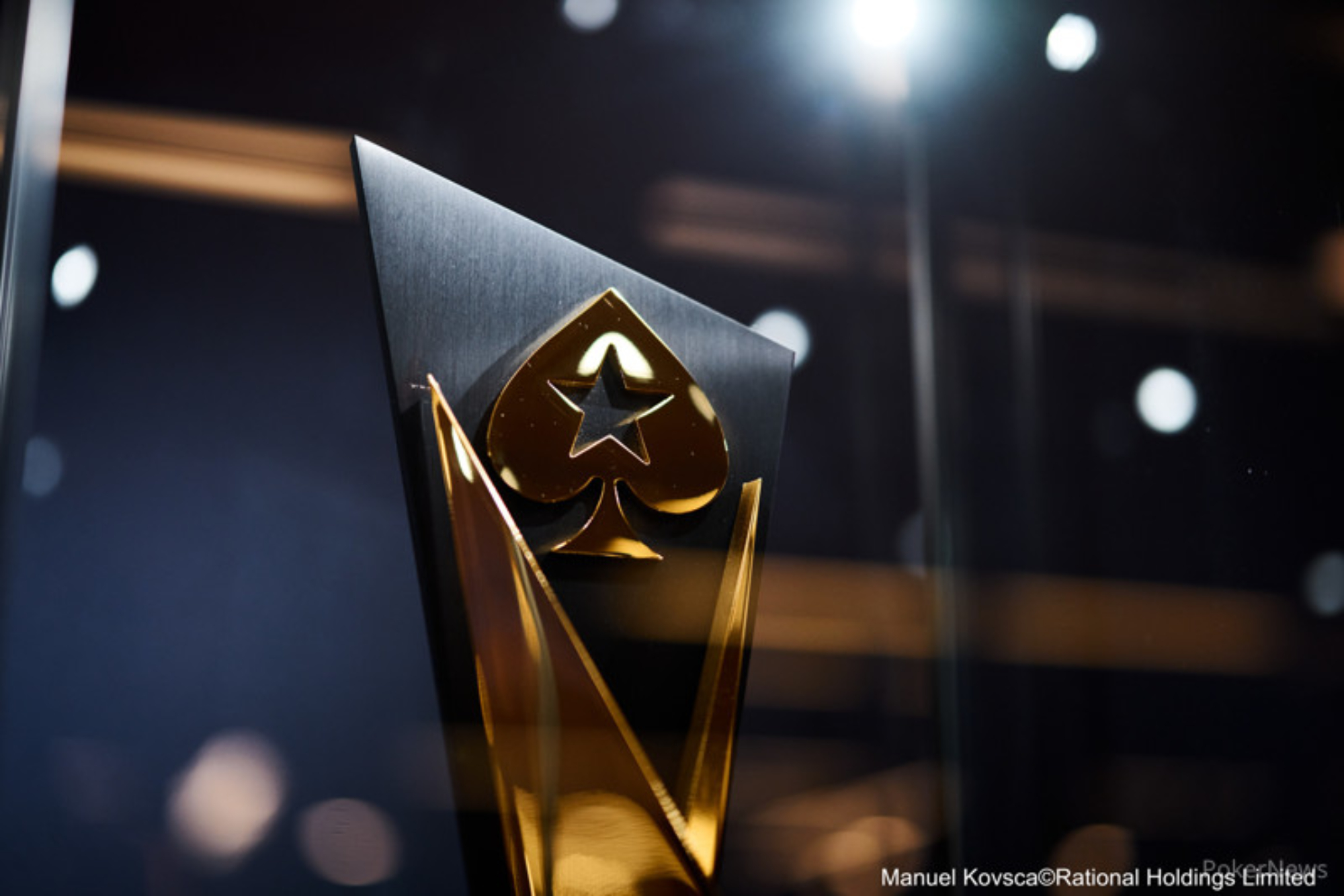 Stackosaurus “gabiruhdias” é campeão do $215 Sunday StacKOsaurus