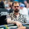 Felipe Boianovsky dá show nos feltros virtuais da GGPoker