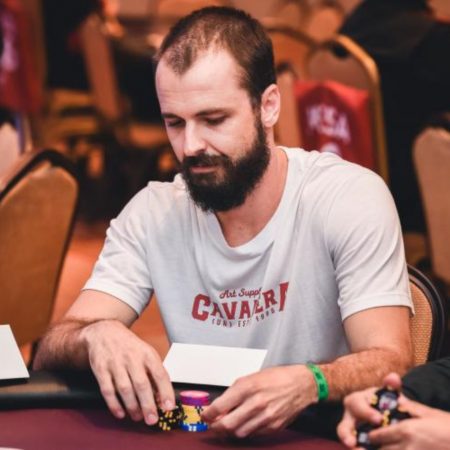 Guilherme Zingano é campeão do $109 Sunday Million