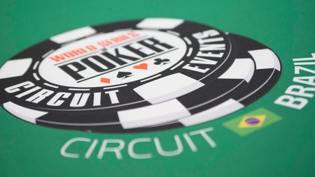 Depois de dois anos, WSOP Brazil retorna ao Rio hoje