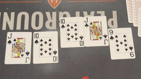 Jogador ativa jackpot de US$ 1.3 milhão em cassino no Canadá