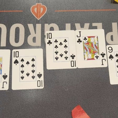 Jogador ativa jackpot de US$ 1.3 milhão em cassino no Canadá
