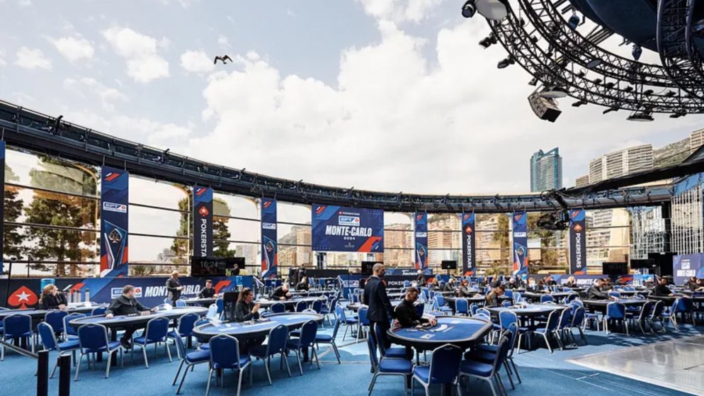 Lincoln Furukawa lidera seis brasucas no Dia 1B do Main Event do EPT Monte Carlo