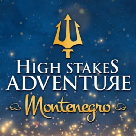 Concorra a dois pacotes de US$ 110 mil para a Triton Montenegro neste domingo no High Stakes Adventure da PokerKing