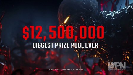 Dia 3 do The Venom tem 12 brasileiros na briga pelo prêmio de US$ 1,8 milhão