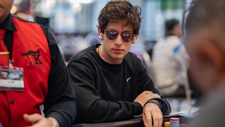 João Pedro Rocha puxa bela bolada com vitória no GGMasters High Rollers $1.050