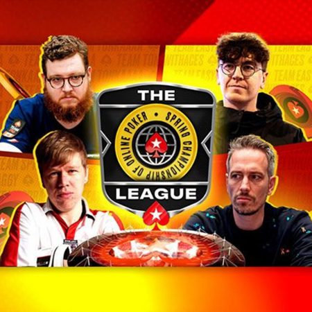 PokerStars lança a SCOOP League, com atrações inovadoras e US$ 450 mil em prêmios adicionais