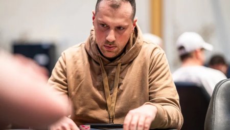 Artur Martirosian e Faraz Jaka são os favoritos nas semifinais do US$ 25K HU Championship