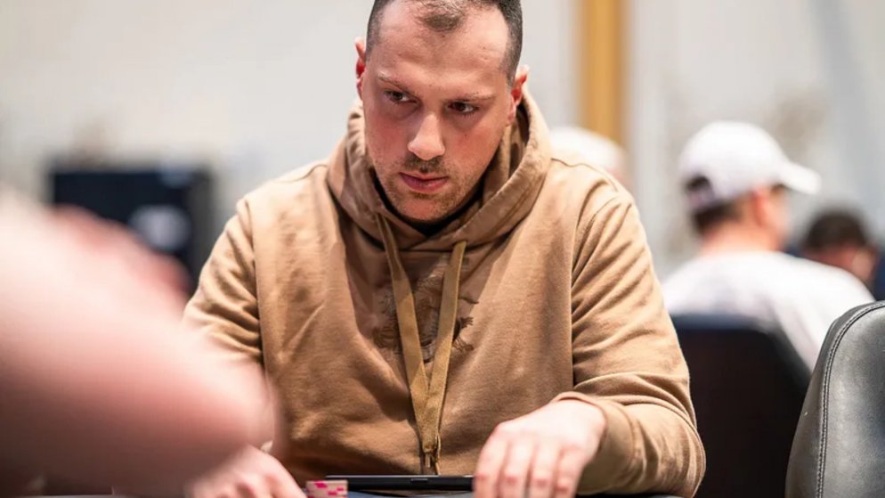 Artur Martirosian e Faraz Jaka são os favoritos nas semifinais do US$ 25K HU Championship