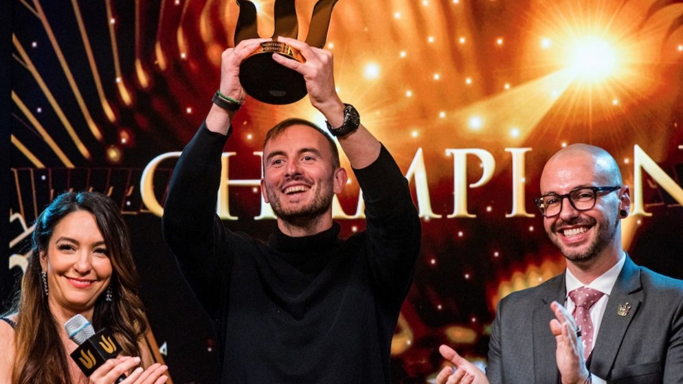 Mikalai Vaskaboinikau vence o Triton Montenegro Main Event