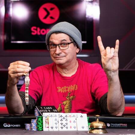 Ícone da música e bicampeão da WSOP, Steve Albini morre aos 61 anos