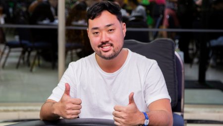 Bruno Seige lidera FT do R$ 15K High Roller do BSOP Natal