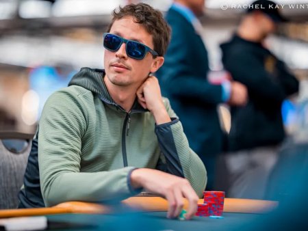 Volkmann vence High Roller e trio brasileiro fatura mais de US$ 114 mil na GGPoker