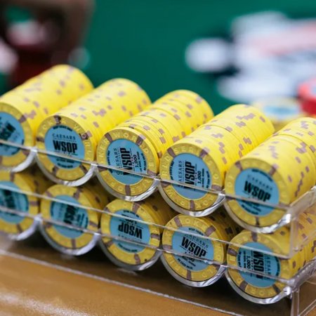Welker Johnny puxa 12 brasileiros ao Dia 2 do US$ 1K Mystery Bounty PLO