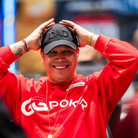 Felipe Mojave puxa cinco brasileiros ao Dia 2 do US$ 3K PLO 6-Max da WSOP