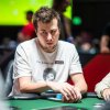 Gabriel Schroeder é quinto no Main Event da Major Series of Poker do Venetian