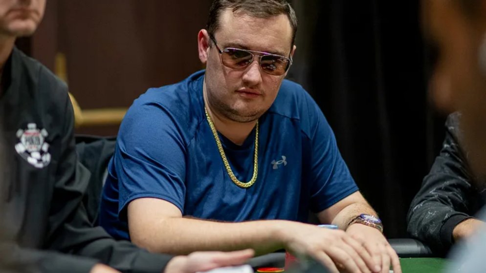 Duplas de Marcos Exterkotter e de Rodrigo Garrido estão na reta final do Tag Team da WSOP
