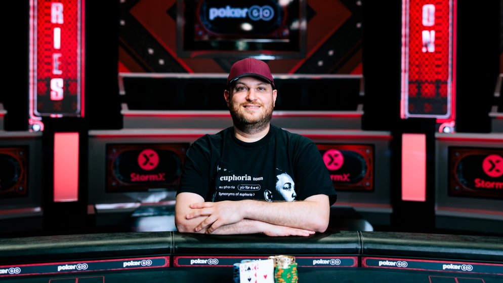 Scott Seiver chega ao penta da WSOP com vitória no US$ 10K Omaha Hi-Lo 8 or Better Championship