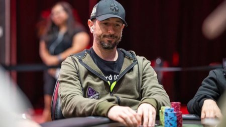 Craques internacionais confirmam presença na Super High Roller Series do BSOP Millions