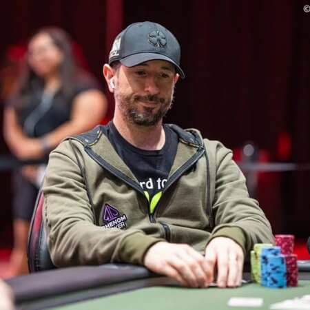 Craques internacionais confirmam presença na Super High Roller Series do BSOP Millions