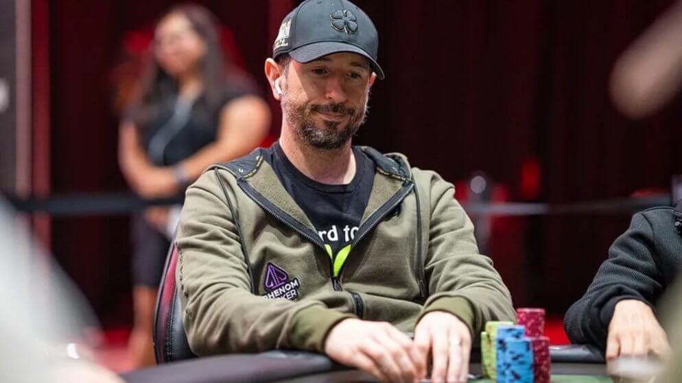 Craques internacionais confirmam presença na Super High Roller Series do BSOP Millions