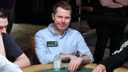 Os 3 hacks de Jonathan Little para criar um grande stack em cash games