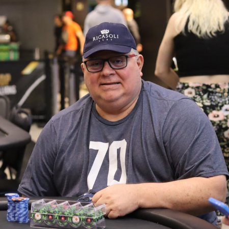 José “ZecaGeleilate” Geleilate vence o Bounty Hunters HR Main Event $525