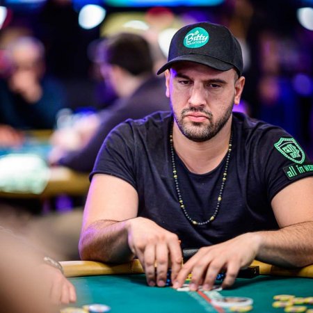 Michael Mizrachi conquista seu 6º bracelete da carreira com vitória na WSOP Online