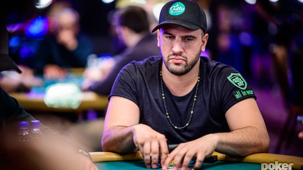 Michael Mizrachi conquista seu 6º bracelete da carreira com vitória na WSOP Online