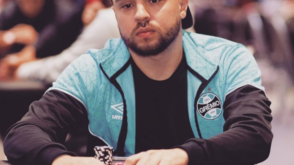 Seis brasileiros avançam no Evento #97 da WSOP