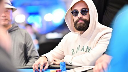 Ramon Kropmanns lidera seis brasileiros na reta final do SCOOP #55-H