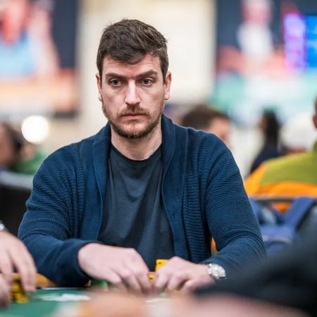 Rodrigo Selouan puxa forte trio brasuca no Dia Final do US$ 10K 6-Max Championship da WSOP