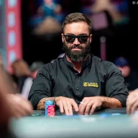Tauan Naves avança ao Dia 3 do Main Event do NAPT Las Vegas