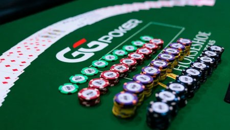 Isabella Costa puxa trio brasuca ao Dia 2 do Evento #80 da WSOP