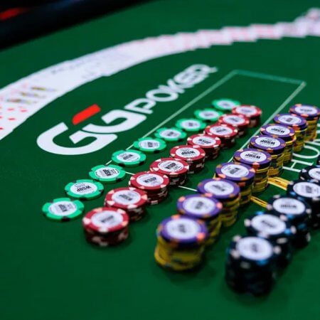 Marcelo Costa avança ao Dia 2 do Evento #8 US$ 1.500 Dealers Choice da WSOP