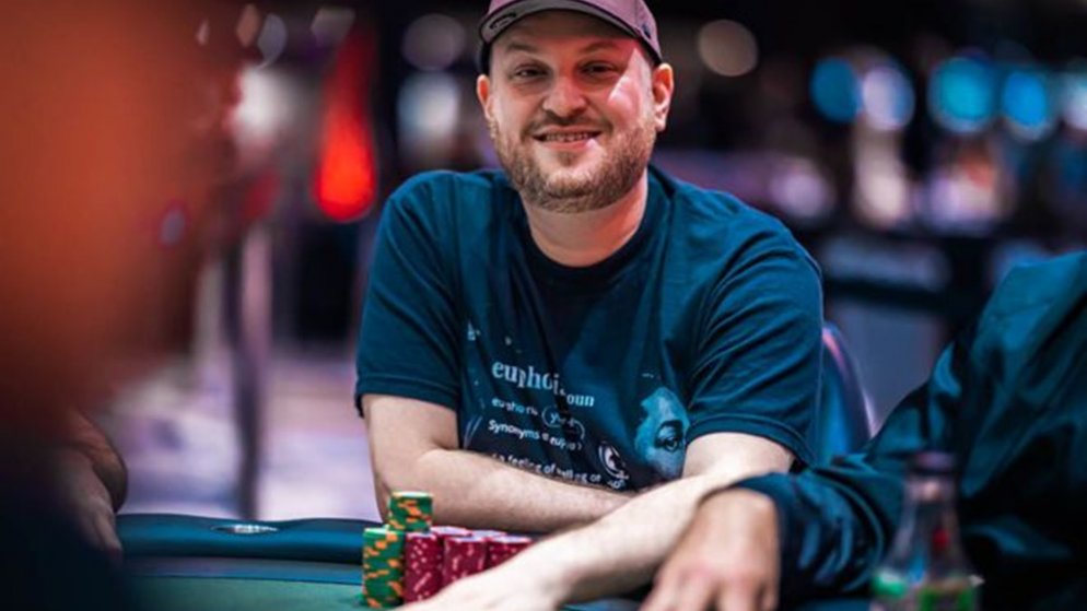 Scott Seiver é o Player of the Year da WSOP 2024; Yuri Martins fica em nono