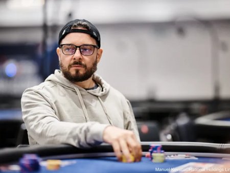 Fabiano Kovalski lidera trio brasileiro na FT do GGMillion$