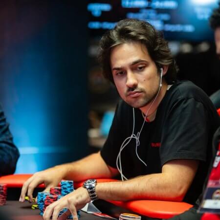 Renan “COPASFORA” Maciel vence o $525 Secret KO HR Mystery Bounty