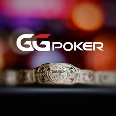 GGPoker compra a World Series of Poker