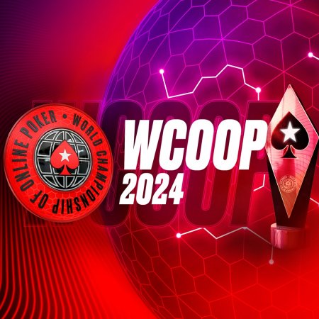 “AKAA117” é campeão do WCOOP #9-L em FT quase 100% brasuca