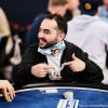 João Sydens puxa bom prêmio com bronze no $630 Sunday High Roller da PokerKing