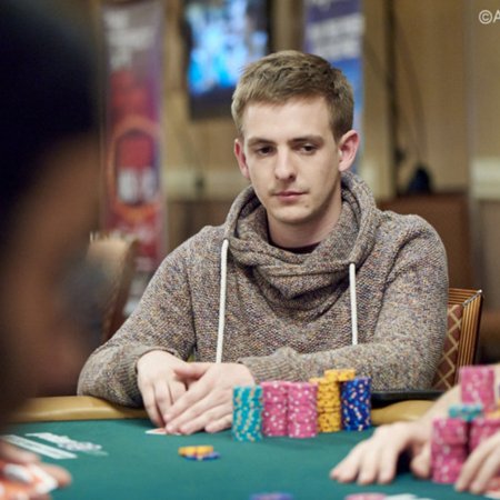 Moritz Dietrich conquista o Main Event da WSOP Online e leva US$ 4 milhões