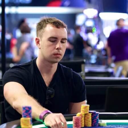 Ottomar Ladva é campeão do €25K High Roller II do EPT Barcelona