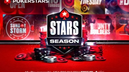 “asdz1” é vice do Episódio #14 da Stars Season