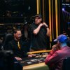 Artur Martirosian lidera o Dia 1 do US$ 100K High Roller de PLO